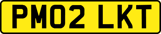 PM02LKT