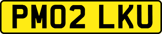 PM02LKU