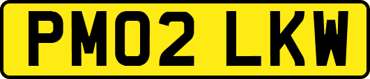 PM02LKW