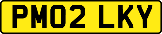 PM02LKY