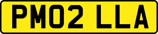 PM02LLA