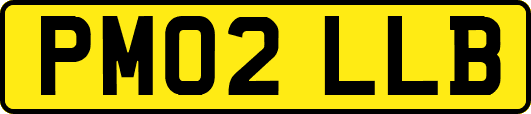 PM02LLB