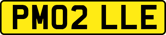 PM02LLE