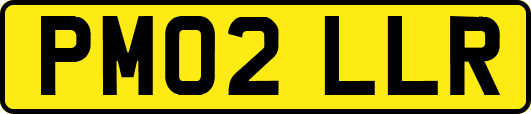 PM02LLR