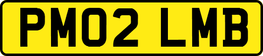PM02LMB