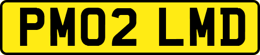 PM02LMD