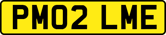 PM02LME