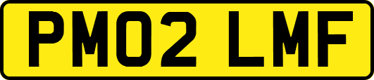 PM02LMF