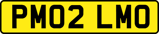 PM02LMO