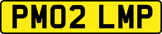 PM02LMP