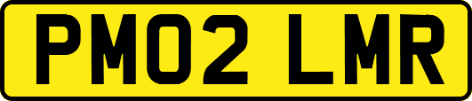 PM02LMR