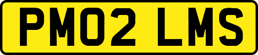 PM02LMS