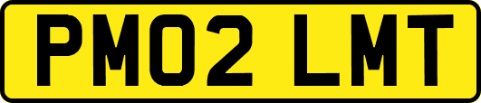 PM02LMT