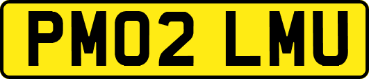 PM02LMU