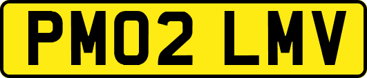 PM02LMV