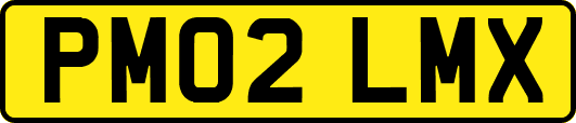 PM02LMX