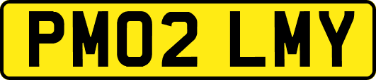 PM02LMY