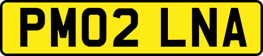 PM02LNA
