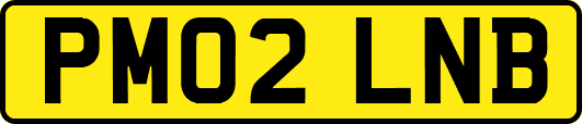 PM02LNB