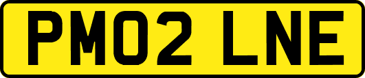 PM02LNE