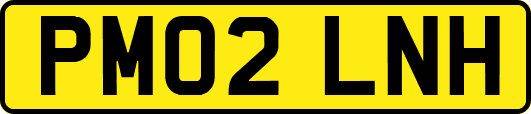 PM02LNH