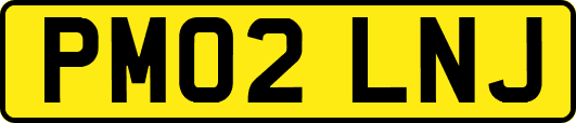 PM02LNJ