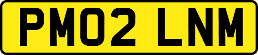 PM02LNM
