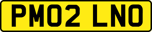 PM02LNO