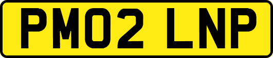 PM02LNP
