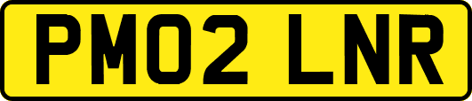 PM02LNR