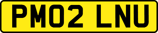 PM02LNU