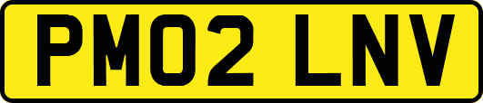 PM02LNV