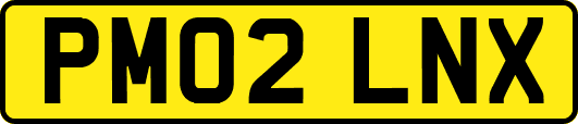 PM02LNX