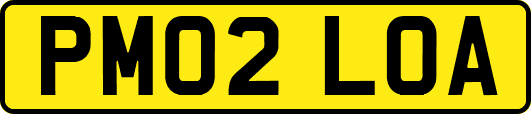 PM02LOA