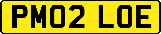 PM02LOE