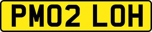 PM02LOH