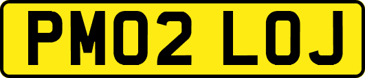 PM02LOJ