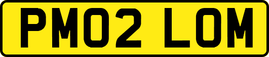PM02LOM