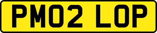 PM02LOP