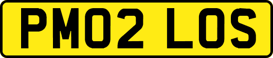 PM02LOS