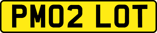 PM02LOT