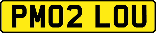 PM02LOU