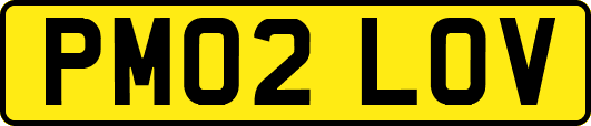 PM02LOV