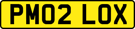 PM02LOX