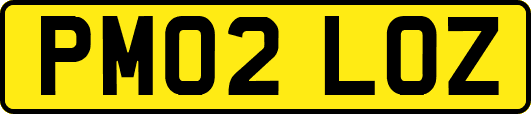 PM02LOZ