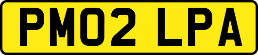 PM02LPA