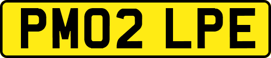 PM02LPE