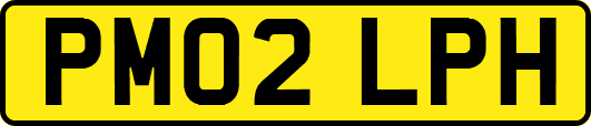 PM02LPH