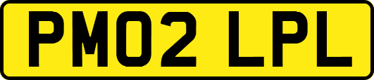 PM02LPL