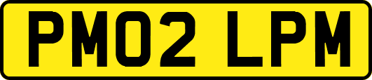 PM02LPM